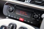 Fiat Panda 2012 года (UK)